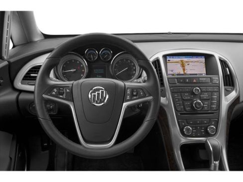 Used 2015 Buick Verano w/ Comfort Package FWD image 10