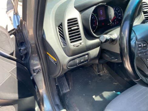 Used 2014 Kia Forte EX w/ Protection Package FWD image 27