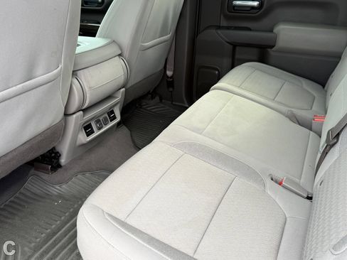 Used 2020 Chevrolet Silverado 1500 LT w/ All-Star Edition RWD image 12