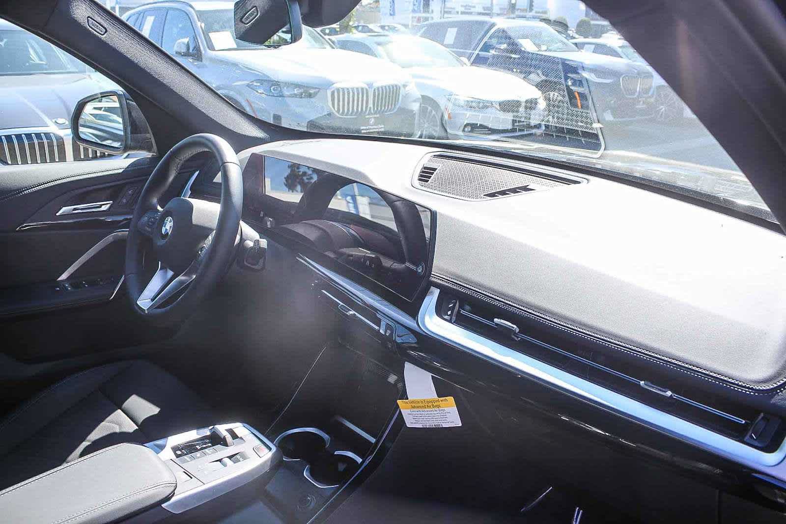 Used 2026 BMW X1 xDrive28i w/ Convenience Package AWD/4WD image 16