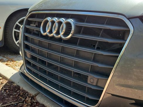 Used 2015 Audi A3 2.0T Premium w/ Driver Assistance Package image 4