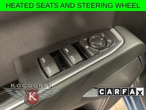 Used 2024 GMC Sierra 1500 Elevation image 19