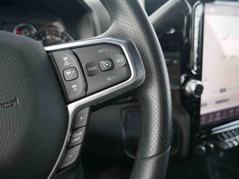 New 2026 RAM 2500 Tradesman image 43