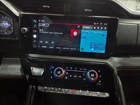 Used 2022 GMC Sierra 1500 AT4 w/ AT4 Premium Package image 56