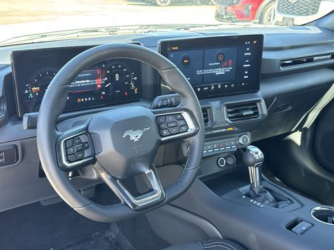 New 2026 Ford Mustang EcoBoost image 12