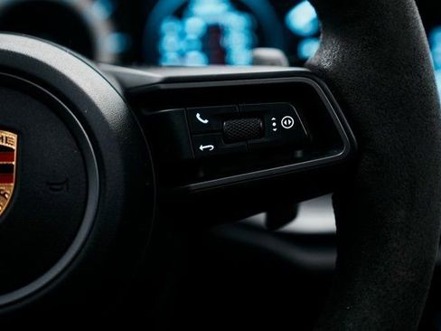 Used 2020 Porsche 911 Carrera image 16