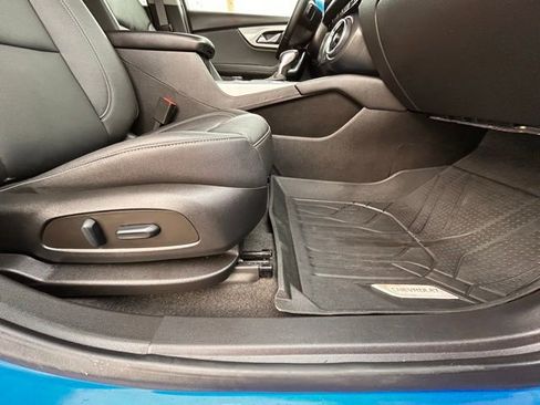 Used 2024 Chevrolet Blazer LT w/ Sound & Technology Package image 41