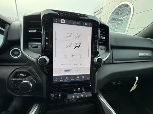 New 2026 RAM 1500 Big Horn image 35