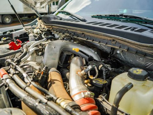 Used 2024 Ford F450 XLT w/ 360-Degree Camera Package image 19