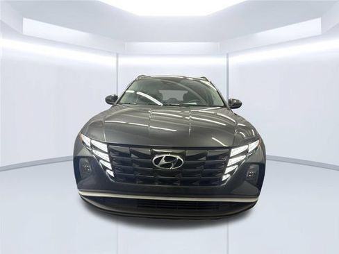 Used 2024 Hyundai Tucson SEL AWD/4WD image 2