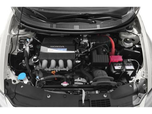 Used 2014 Honda CR-Z image 11