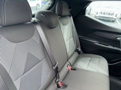 New 2027 Chevrolet Bolt LT FWD image 29