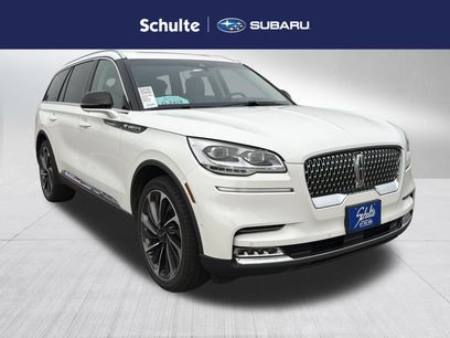 Used 2020 Lincoln Aviator Reserve w/ Equipment Group 202A