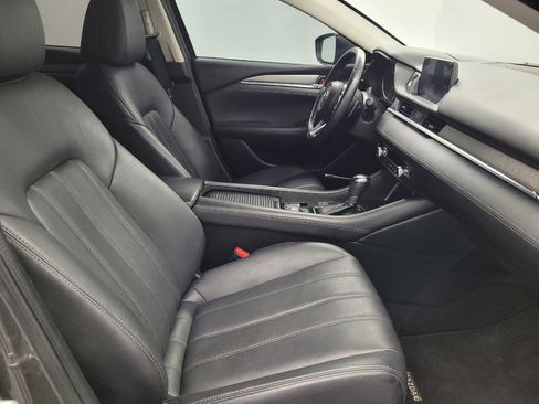 Used 2019 MAZDA MAZDA6 Grand Touring FWD image 21