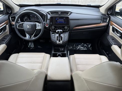 Used 2017 Honda CR-V EX-L image 27