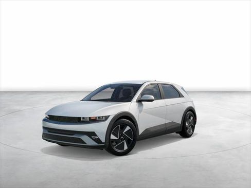 New 2026 Hyundai Ioniq 5 SE AWD/4WD image 1