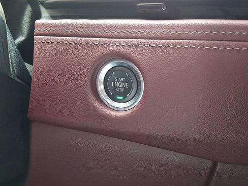 Used 2025 Cadillac Escalade Sport w/ Touring Package AWD/4WD image 22