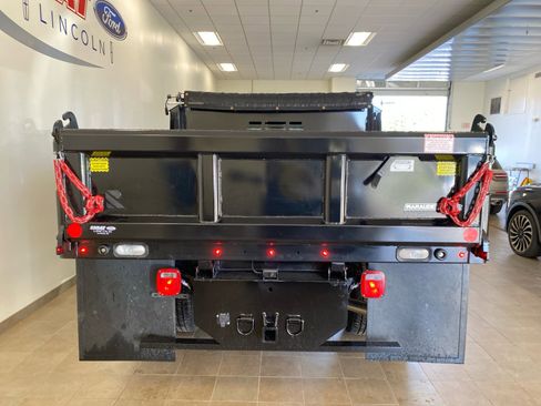 New 2026 Ford F350 XL w/ XL Chrome Package image 6