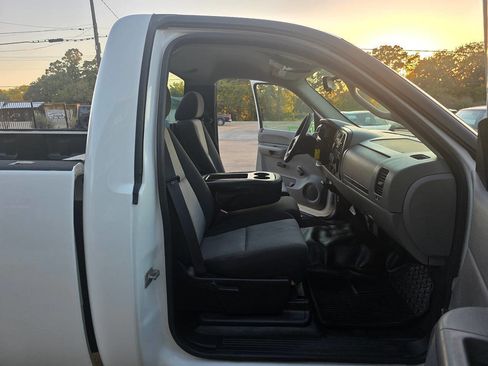 Used 2007 Chevrolet Silverado 1500 W/T image 21
