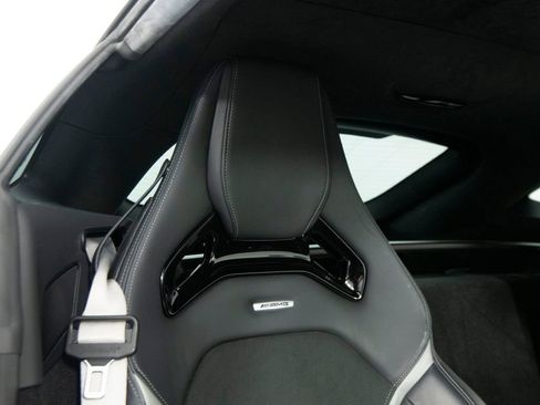 Used 2018 Mercedes-Benz AMG GT R image 37