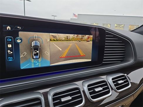 New 2026 Mercedes-Benz GLE 350 4MATIC image 13