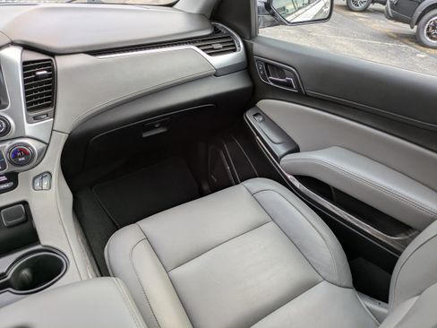 Used 2019 Chevrolet Tahoe LT image 20