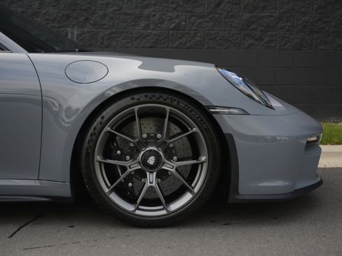 Certified 2023 Porsche 911 GT3 RWD image 42