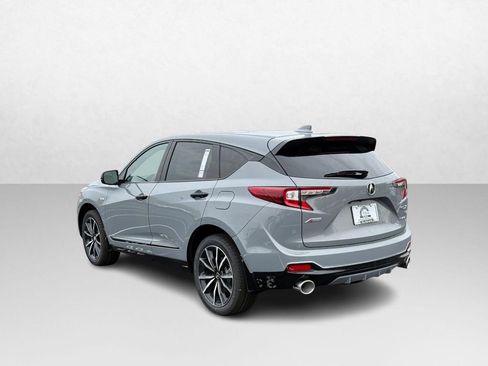 New 2026 Acura RDX A-Spec image 3