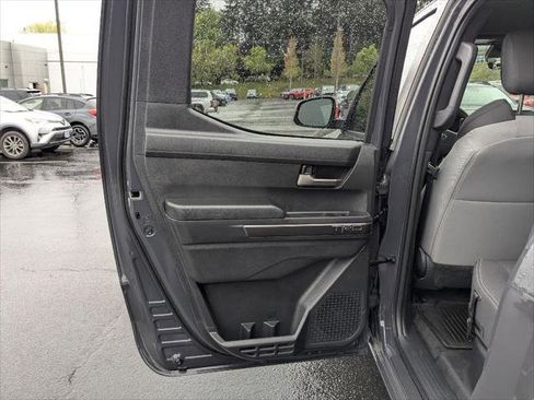 Certified 2025 Toyota Tacoma TRD Sport AWD/4WD image 23