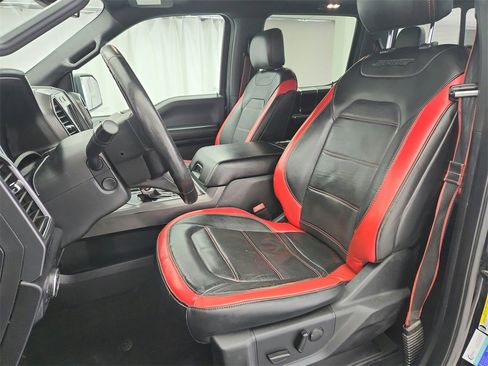 Used 2019 Ford F150 Lariat w/ Equipment Group 502A Luxury image 10