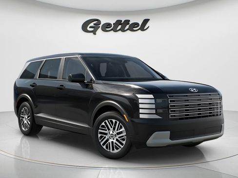 New 2026 Hyundai Palisade SE FWD image 3