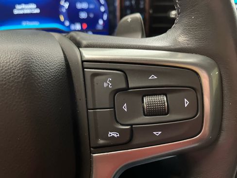 Used 2022 Chevrolet Silverado 1500 LT Trail Boss w/ LT Trail Boss Premium Package image 21