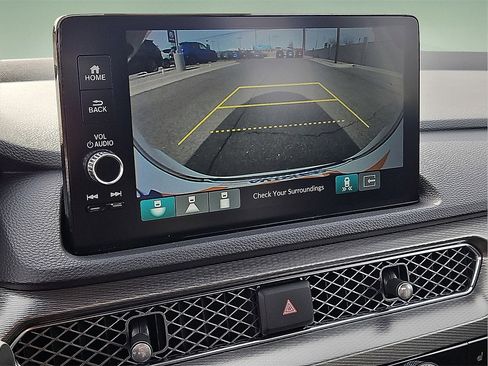 New 2026 Acura Integra A-Spec image 22