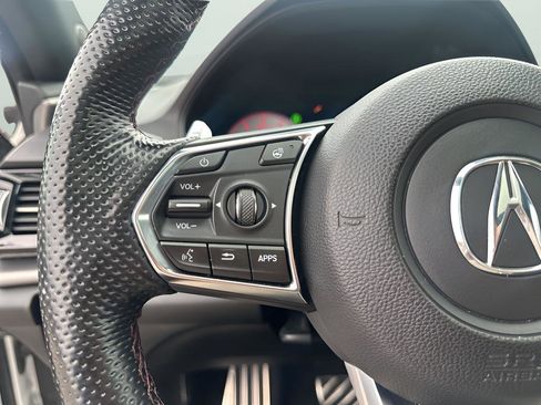 Used 2023 Acura RDX A-Spec image 30