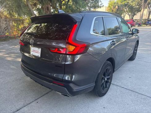 Used 2023 Honda CR-V Sport image 6