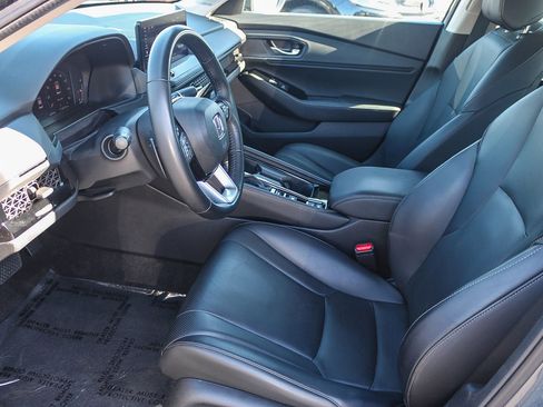 Used 2024 Honda Accord Touring image 18