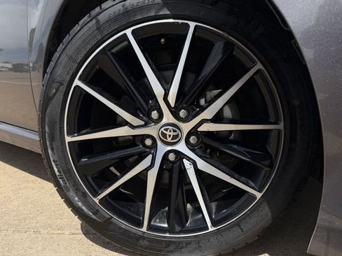 Certified 2024 Toyota Camry SE image 10
