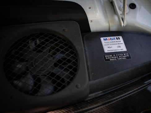 Used 2015 Porsche 911 GT3 RWD image 49