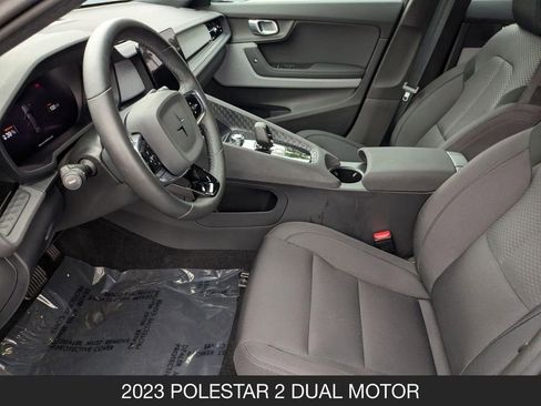 Used 2023 Polestar Polestar 2 AWD/4WD image 14
