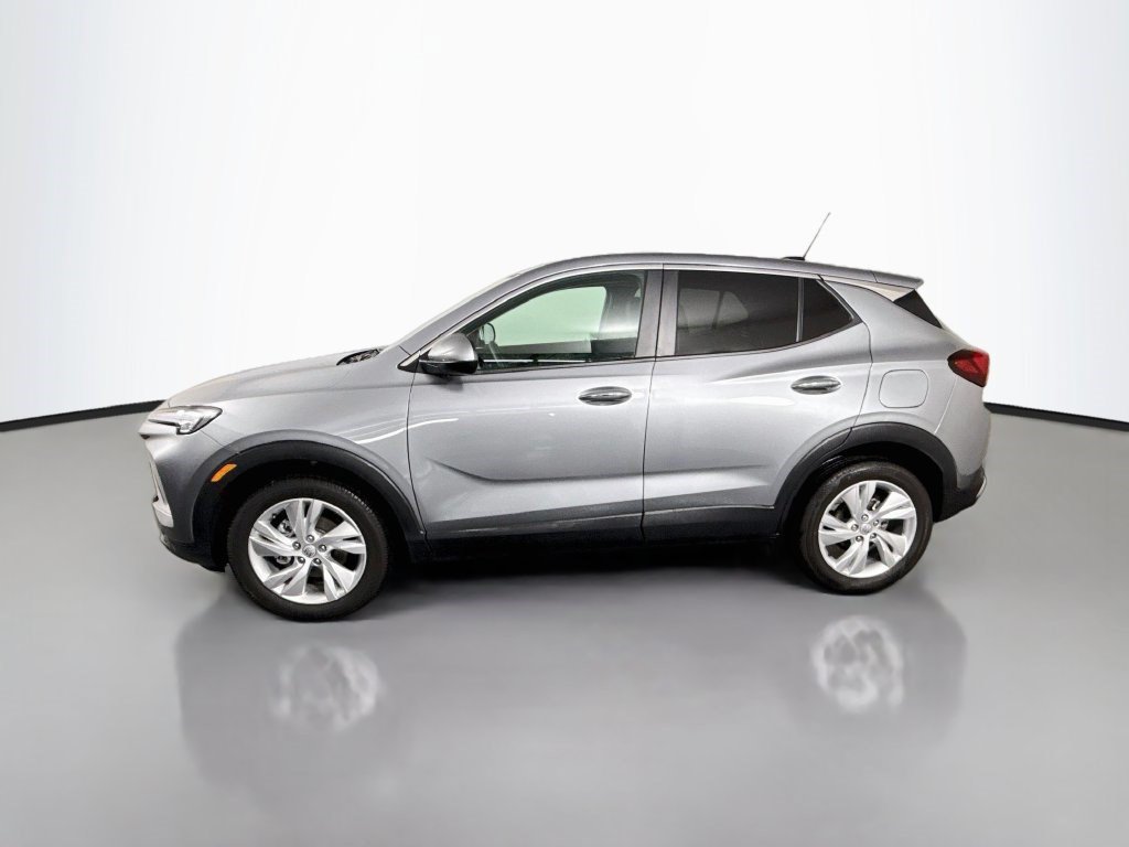 Used 2026 Buick Encore GX Preferred FWD image 6