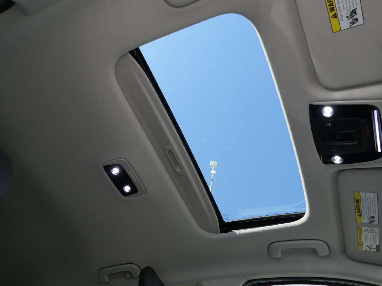Certified 2024 Kia Niro SX Touring FWD image 29