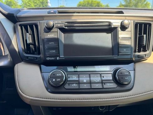 Used 2015 Toyota RAV4 XLE FWD image 18