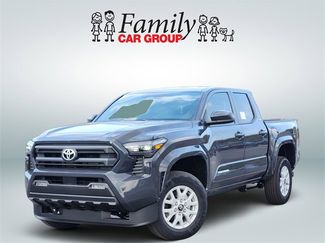 New 2026 Toyota Tacoma SR5 video 1