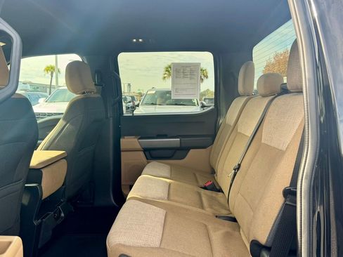 Certified 2023 Ford F150 XLT image 27