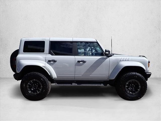 New 2026 Ford Bronco Raptor w/ Interior Carbon Fiber Pack AWD/4WD image 5