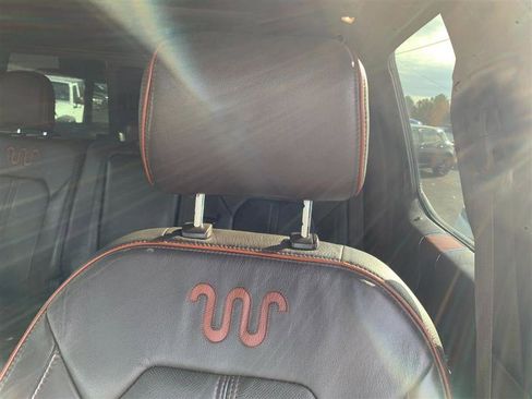 Used 2015 Ford F150 King Ranch w/ Equipment Group 601A Luxury image 13