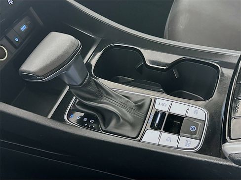 Used 2024 Hyundai Tucson SEL image 16