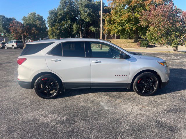 Used 2019 Chevrolet Equinox LT AWD/4WD image 4