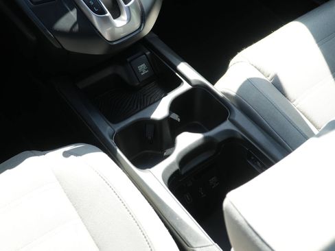 Used 2018 Honda CR-V EX image 27