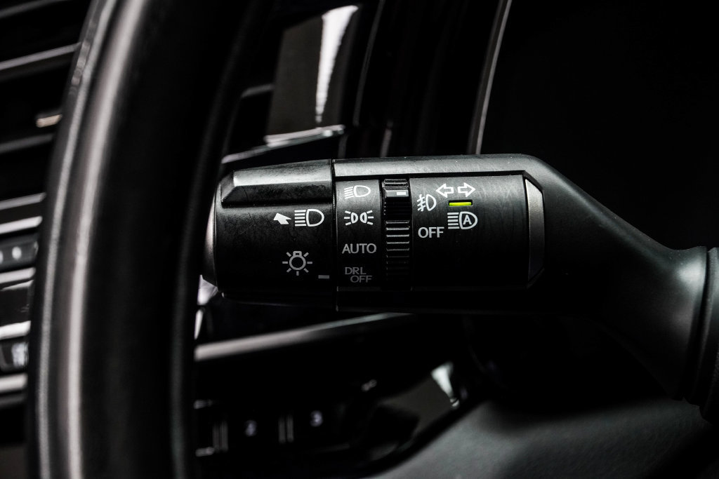 Used 2023 Lexus RX 350 Premium w/ Cold Area Package FWD image 33